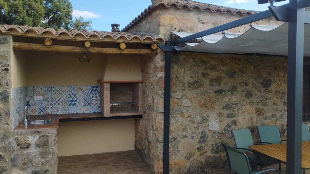 Photo of Outdoor in San Vicente de Alcantara