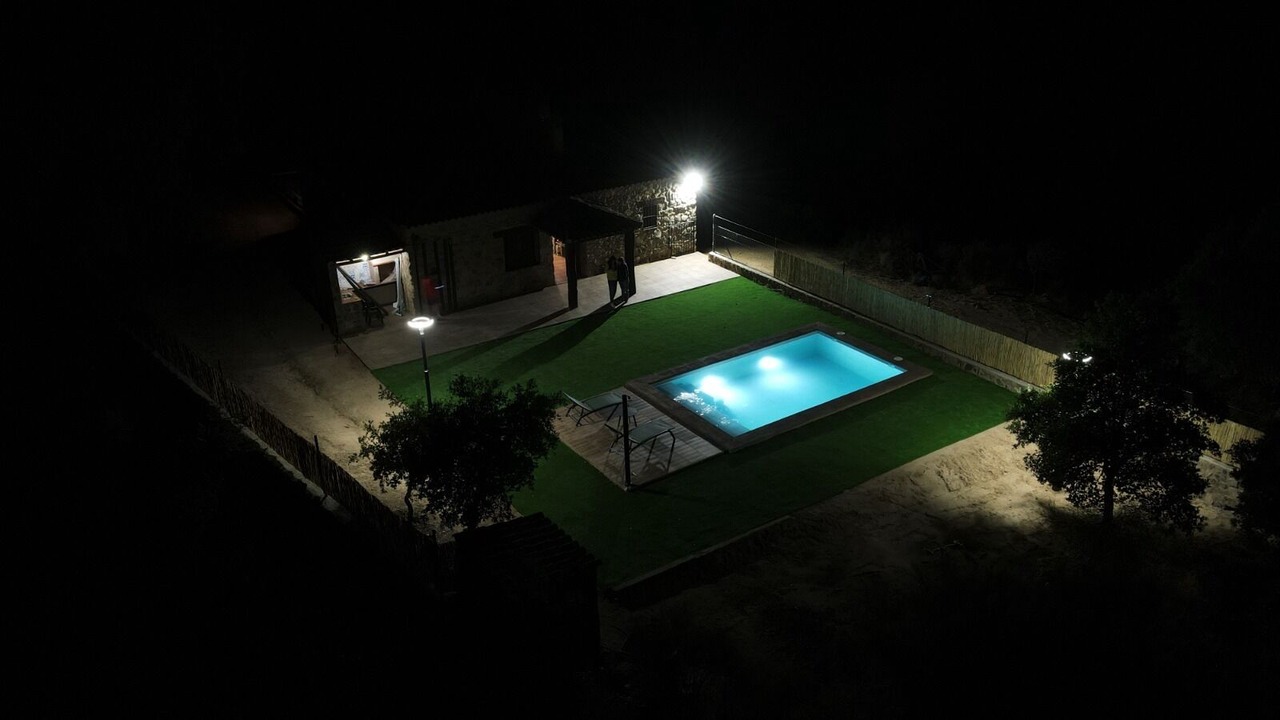 Photo of Outdoor in San Vicente de Alcantara