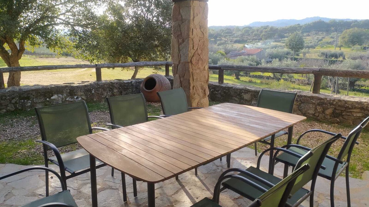 Photo of Outdoor in San Vicente de Alcantara