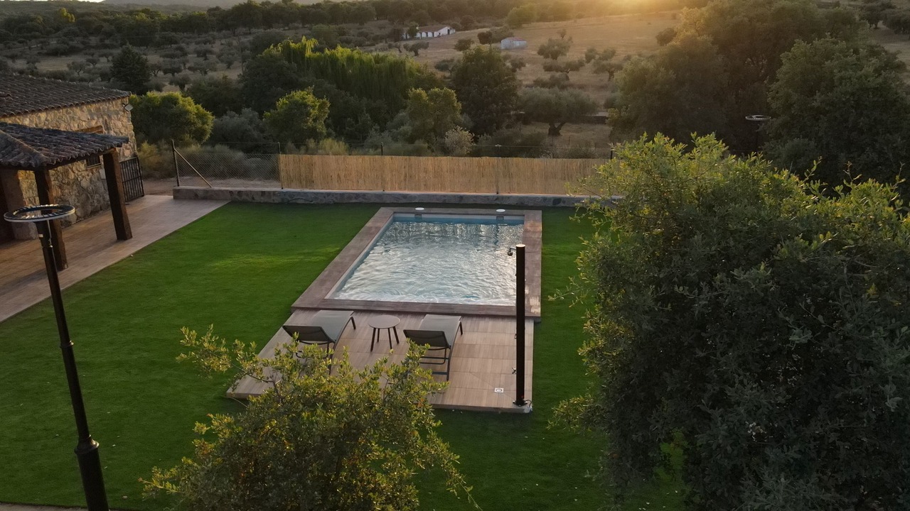 Photo of Outdoor in San Vicente de Alcantara