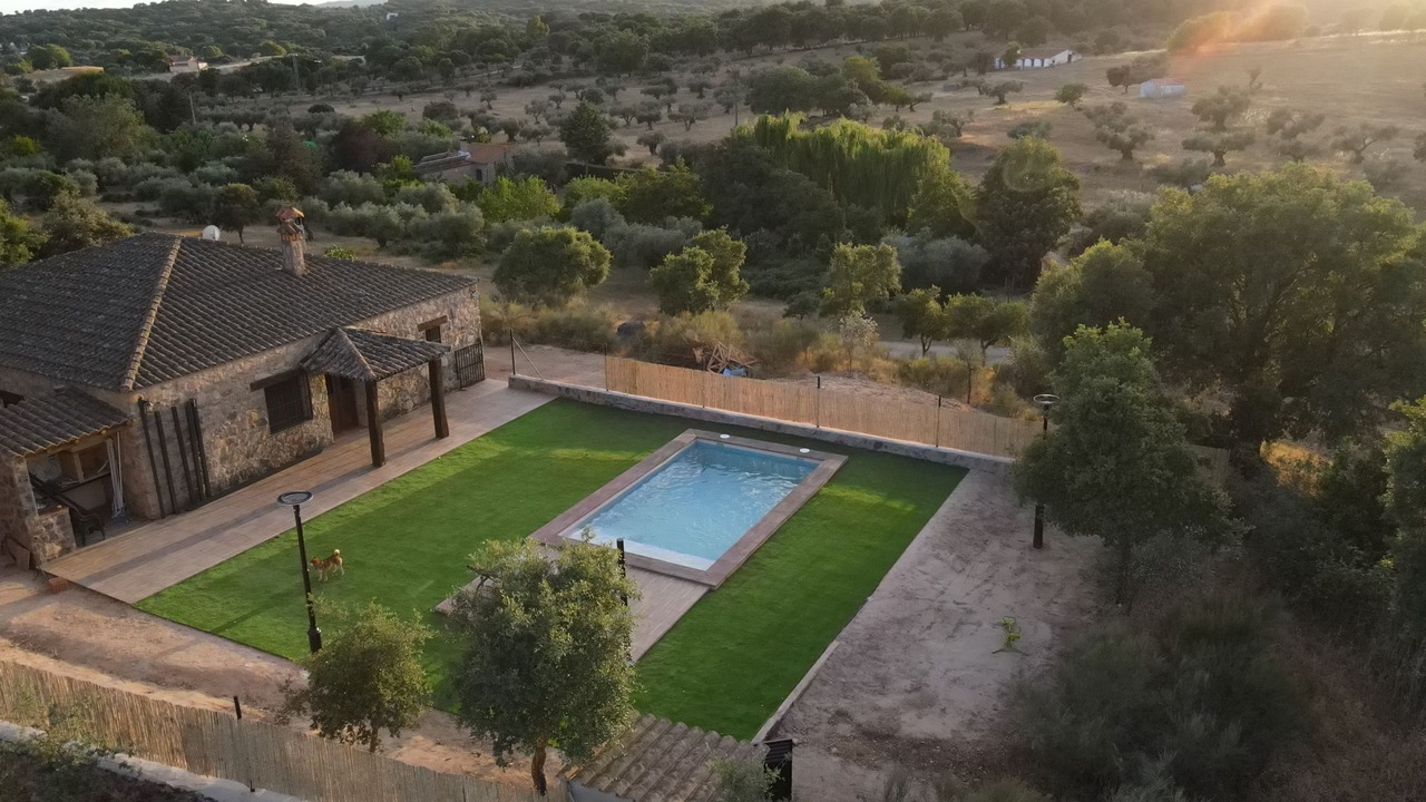 Photo of Outdoor in San Vicente de Alcantara