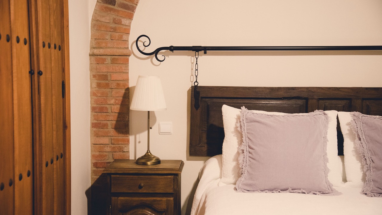 Photo of Bedroom in San Vicente de Alcantara