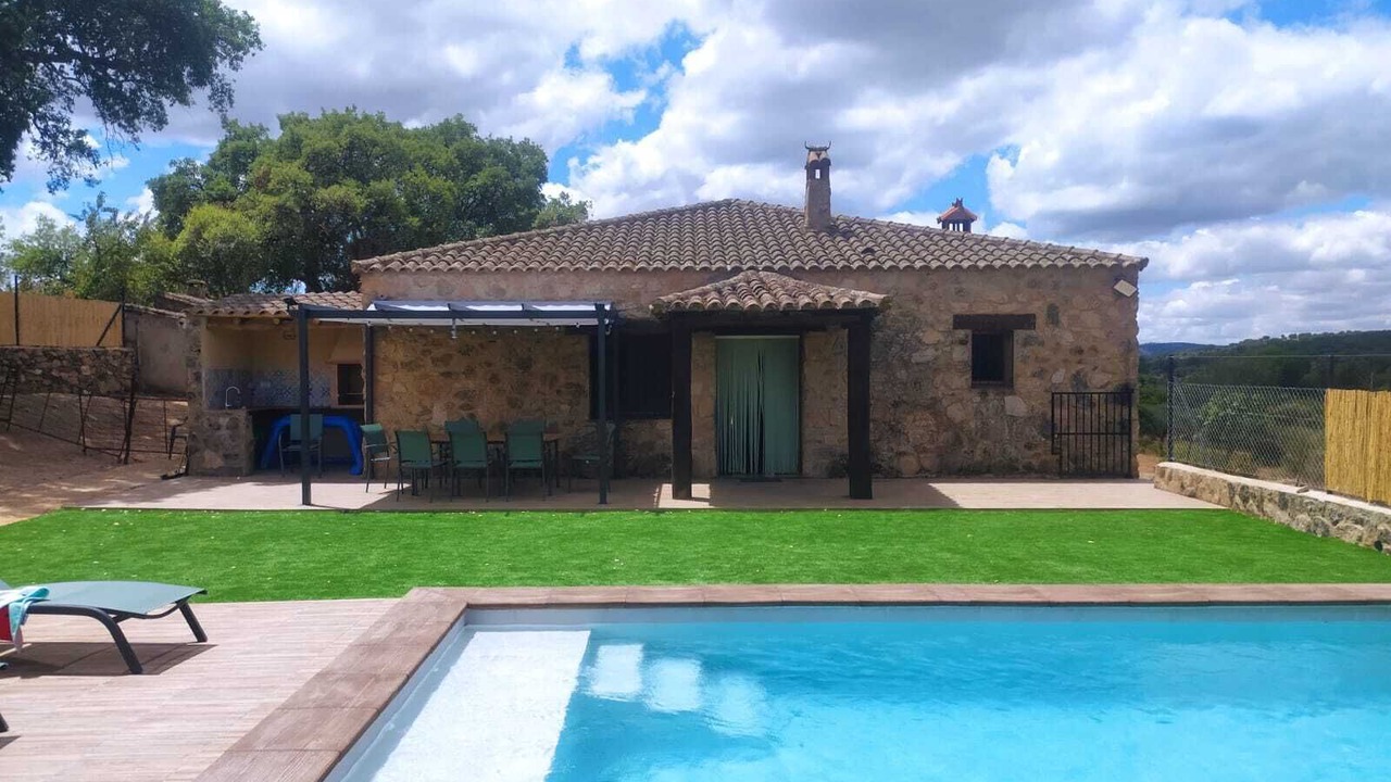 Photo of Outdoor in San Vicente de Alcantara
