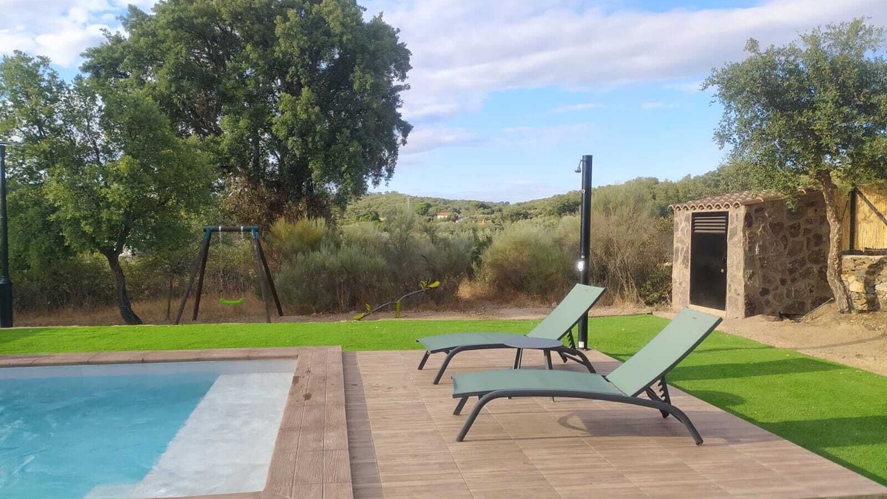 Photo of Outdoor in San Vicente de Alcantara