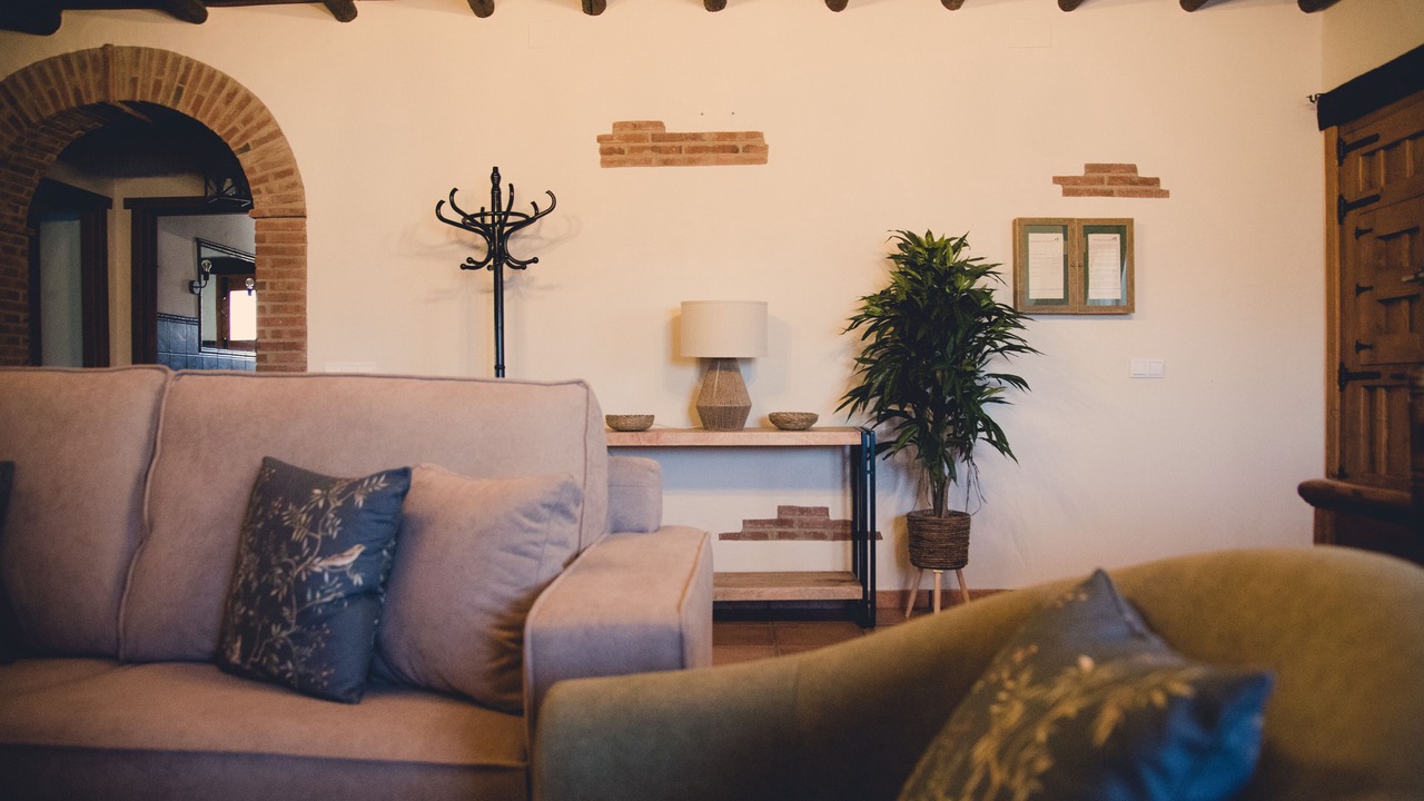 Photo of Livingroom in San Vicente de Alcantara