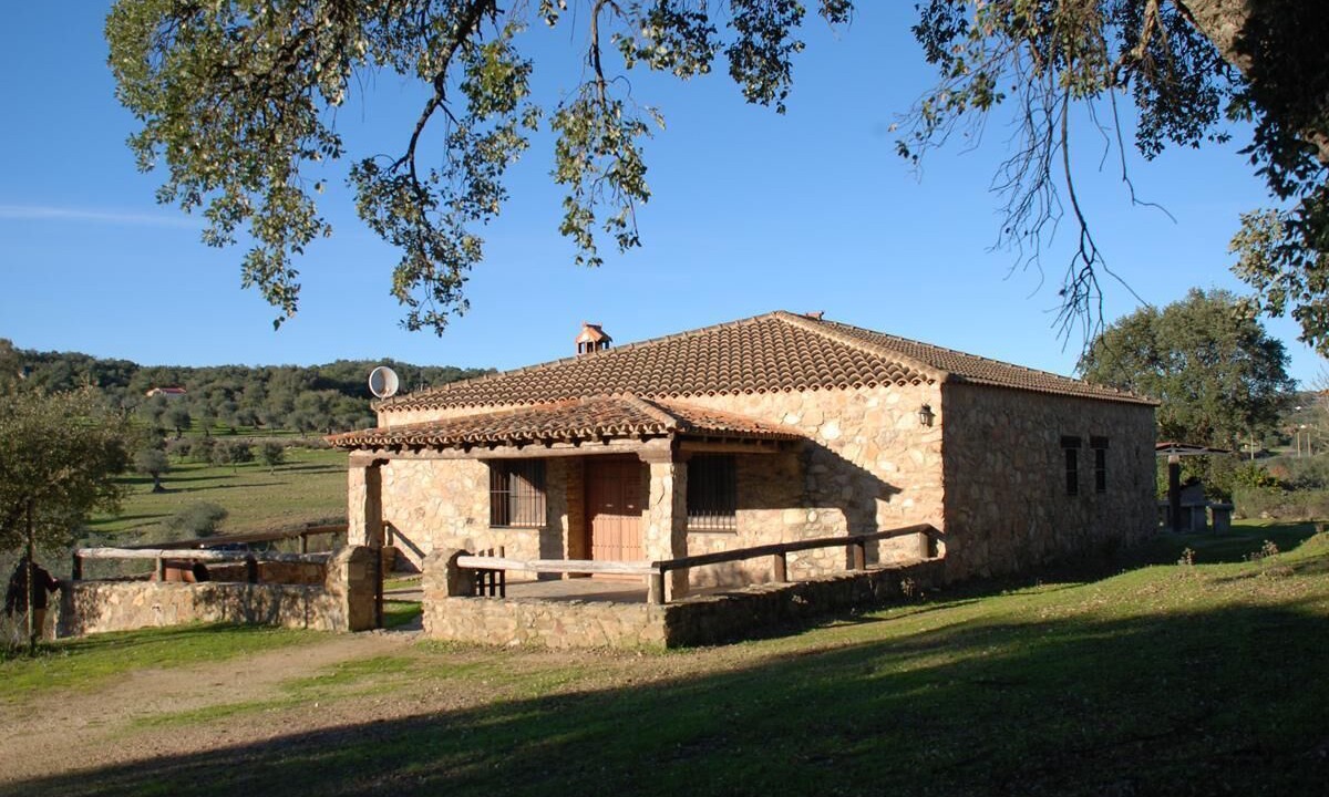 Photo of Outdoor in San Vicente de Alcantara