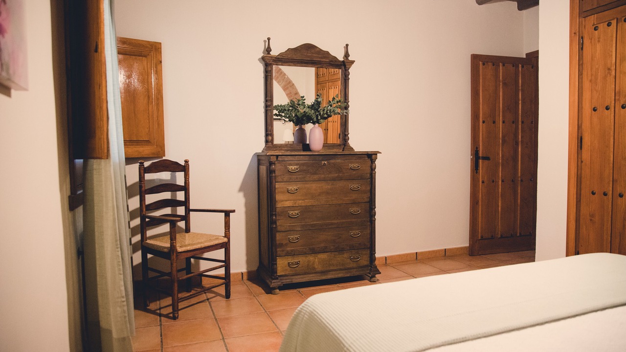 Photo of Bedroom in San Vicente de Alcantara