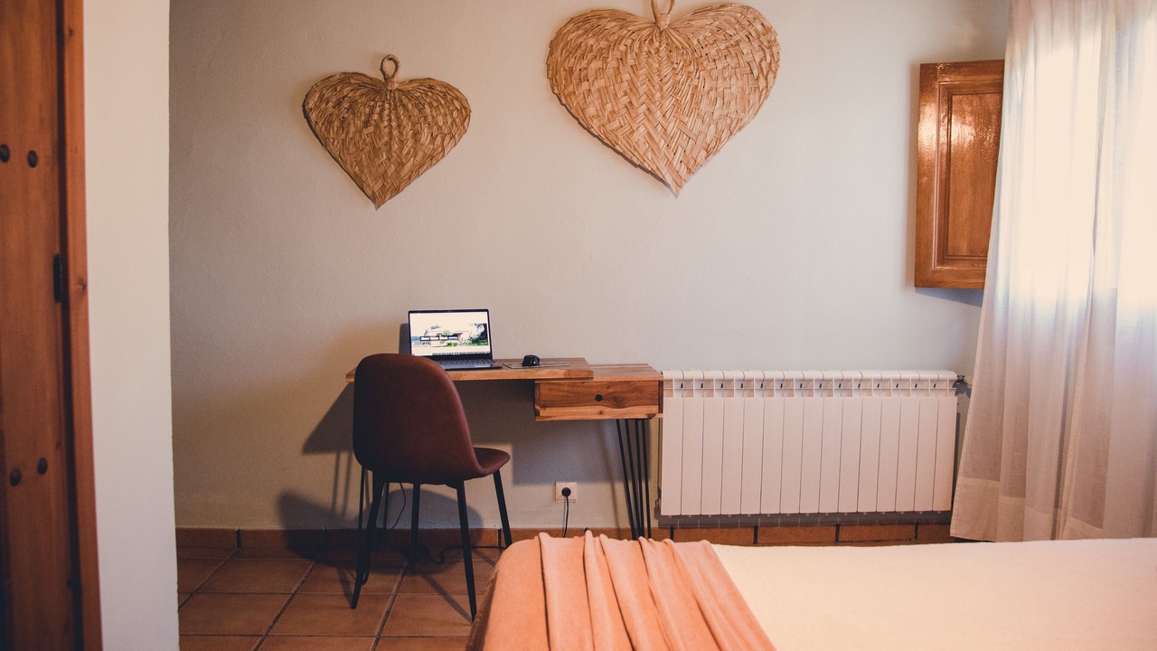 Photo of Bedroom in San Vicente de Alcantara