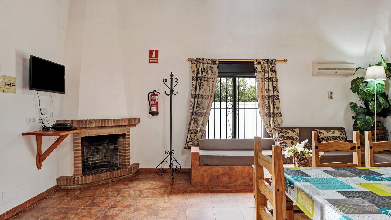 Photo of Livingroom in Zahora