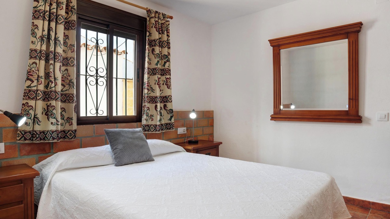 Photo of Bedroom in Zahora