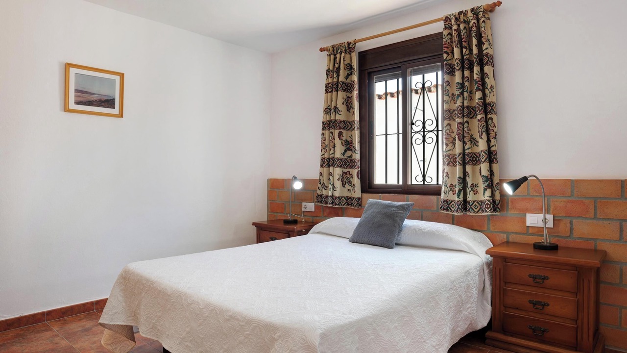 Photo of Bedroom in Zahora