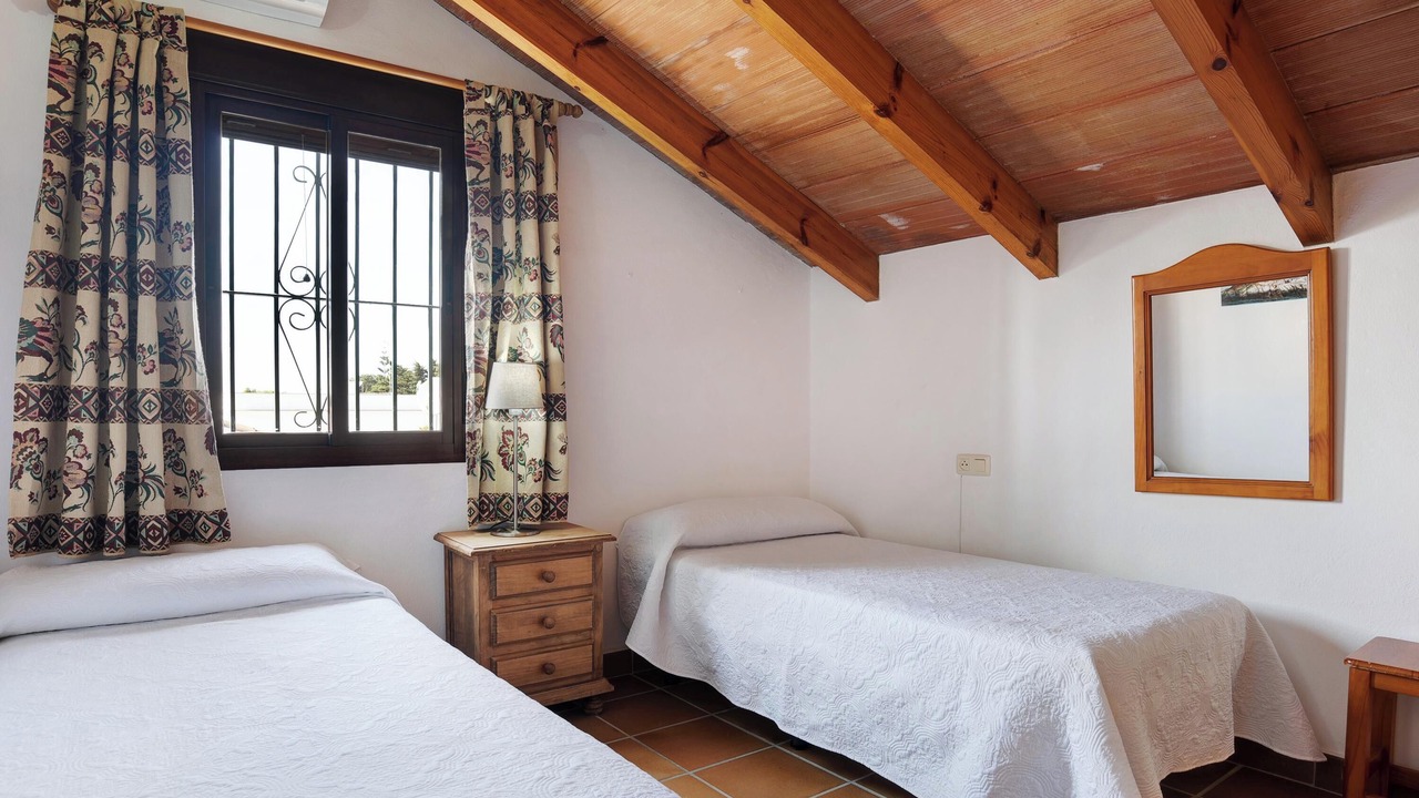 Photo of Bedroom in Zahora
