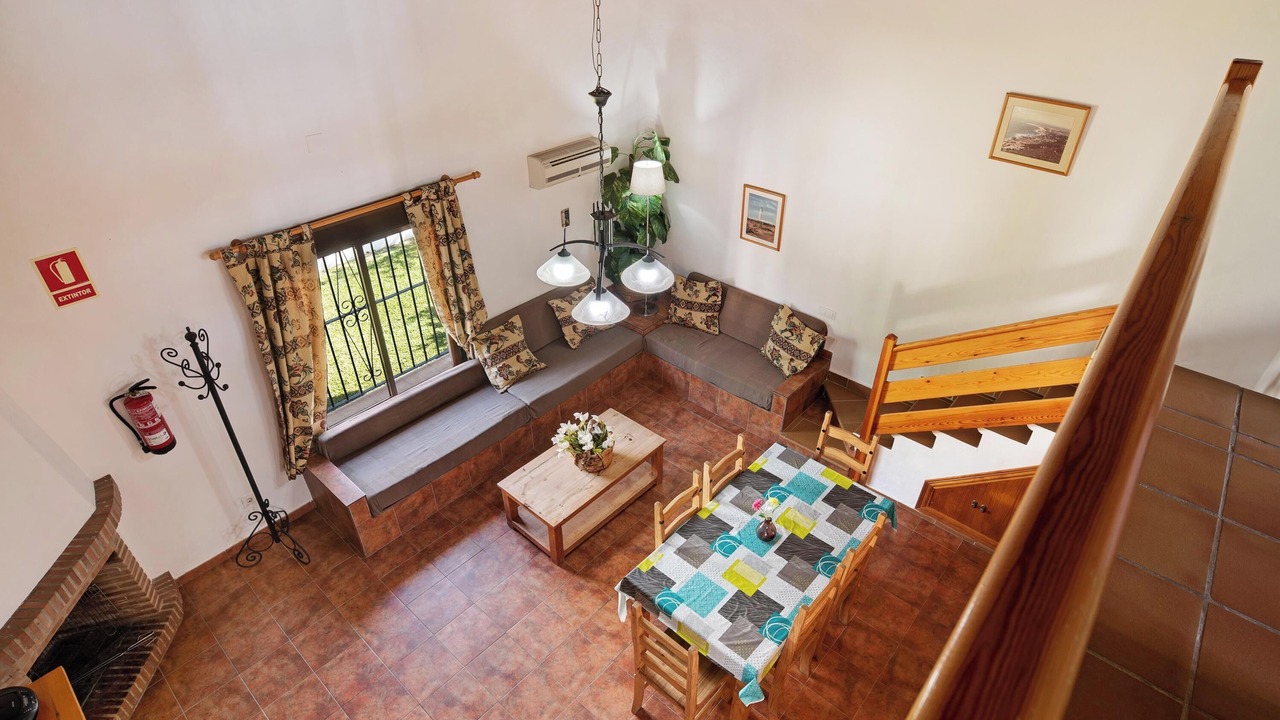 Photo of Livingroom in Zahora