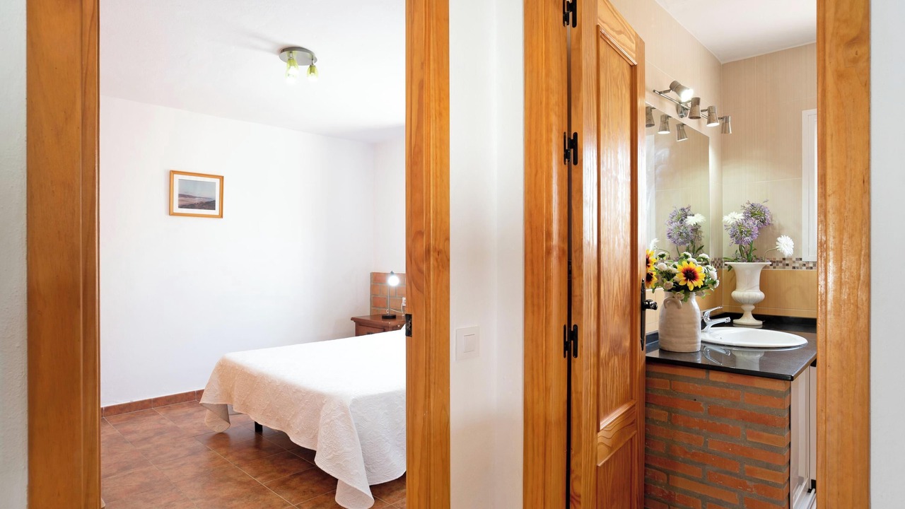 Photo of Bedroom in Zahora