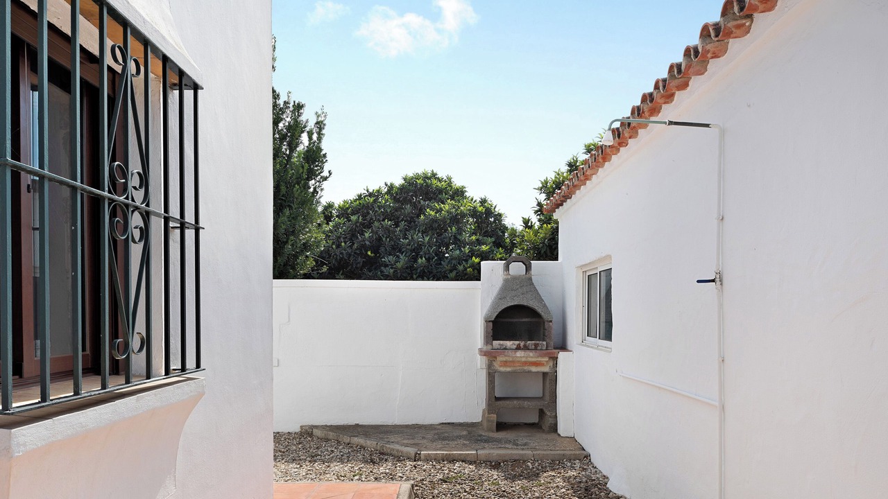 Photo of Patio Balcony in Zahora