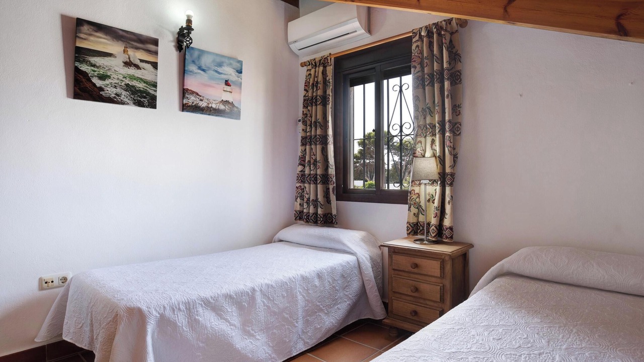 Photo of Bedroom in Zahora