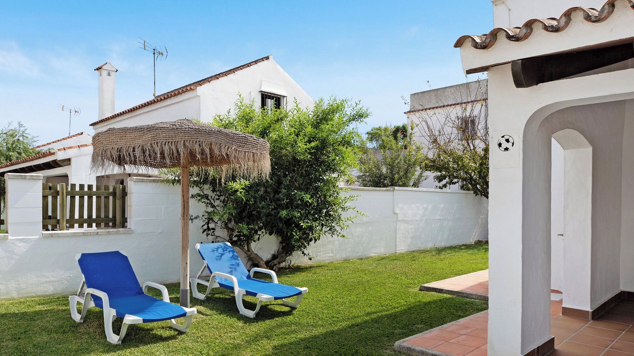 Photo of Patio Balcony in Zahora