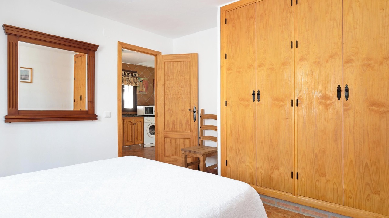 Photo of Bedroom in Zahora