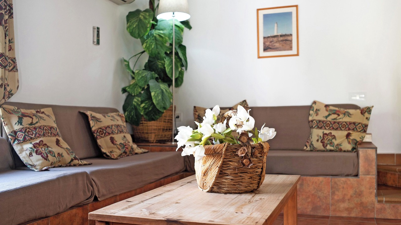 Photo of Livingroom in Zahora
