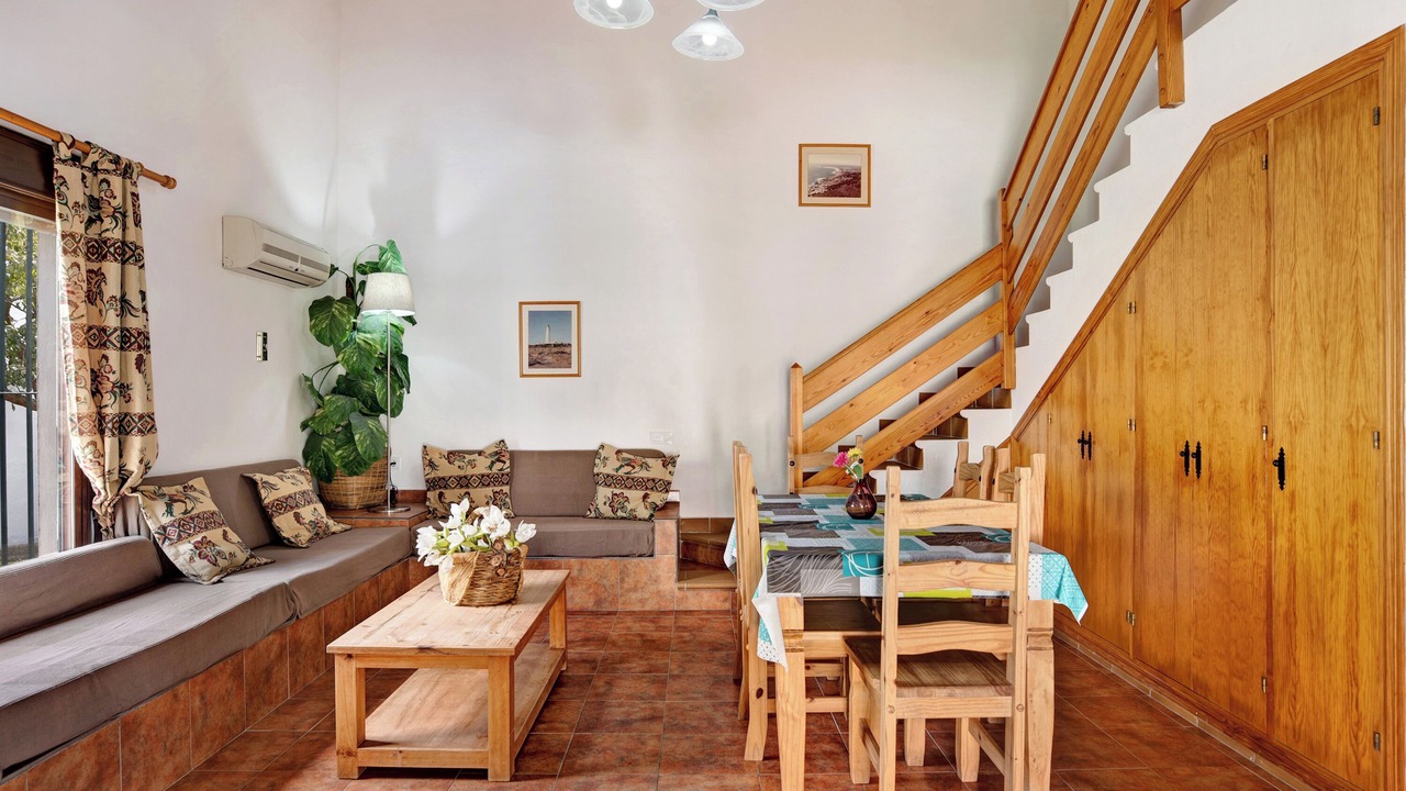 Photo of Livingroom in Zahora