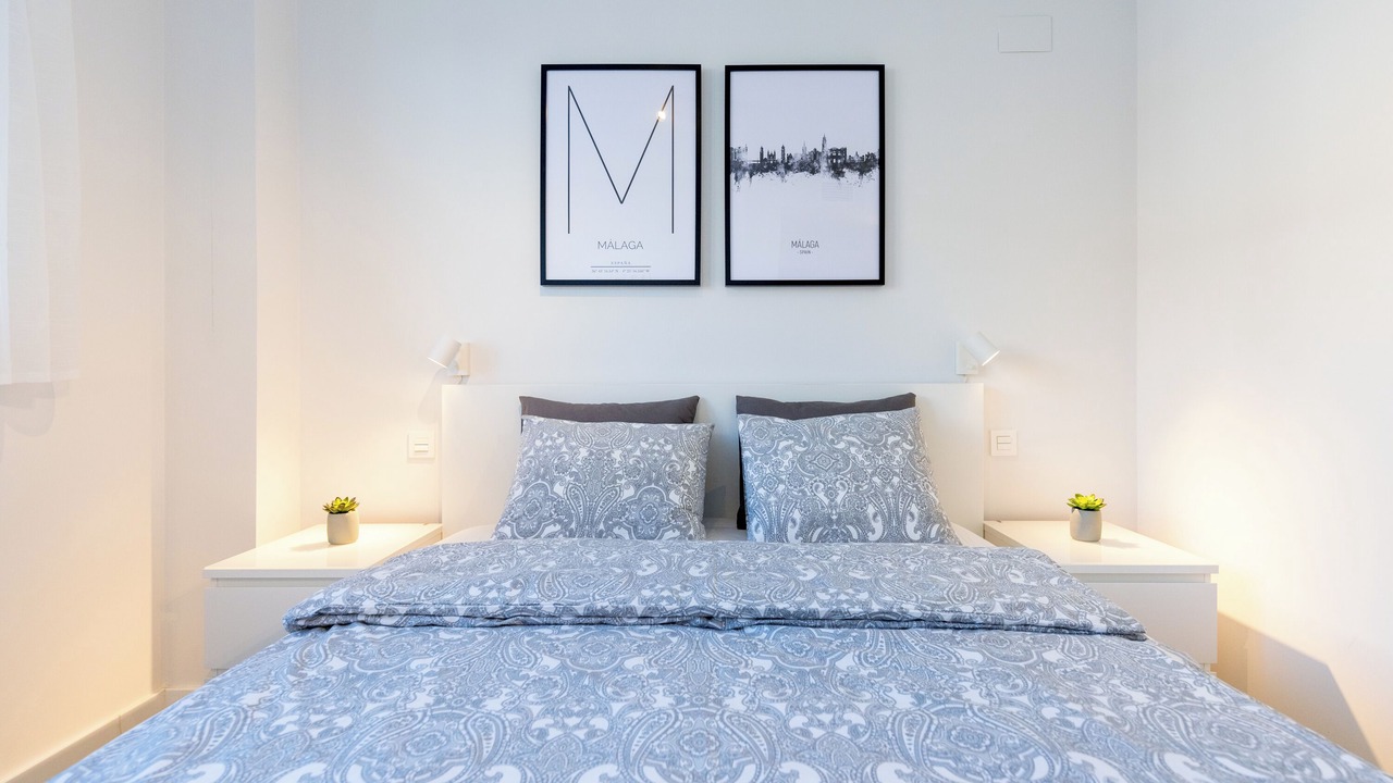 Photo of Bedroom in El Morche
