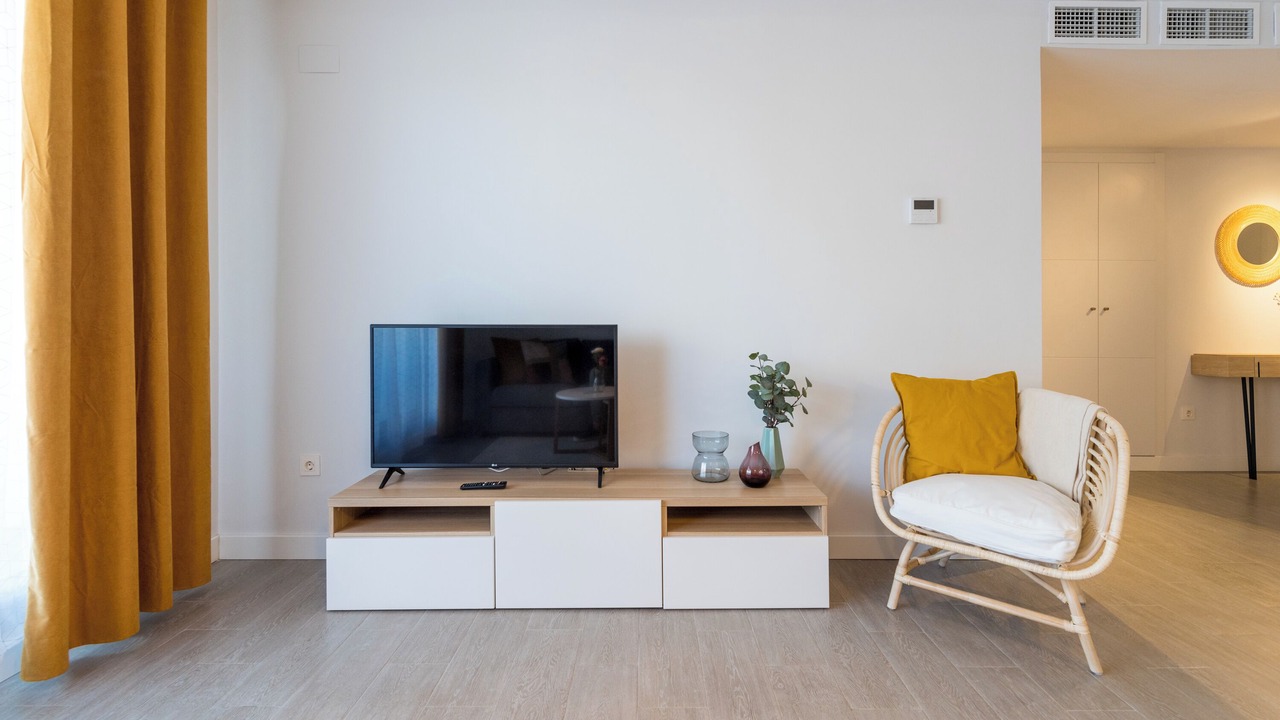 Photo of Livingroom in El Morche