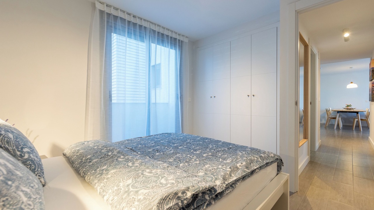 Photo of Bedroom in El Morche