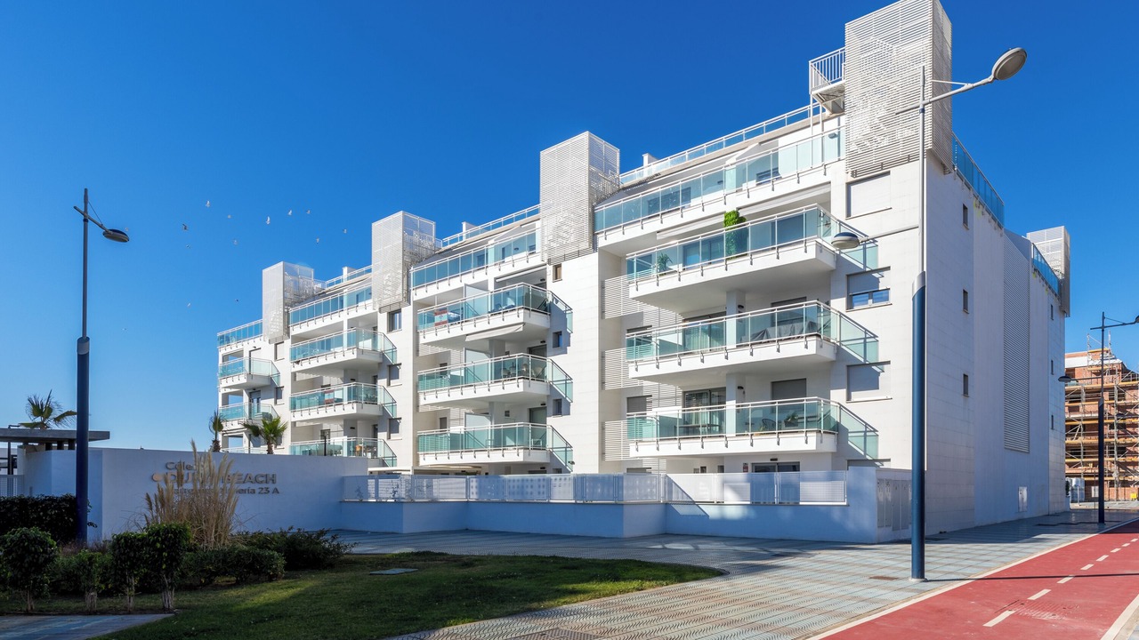 Photo of Outdoor in El Morche
