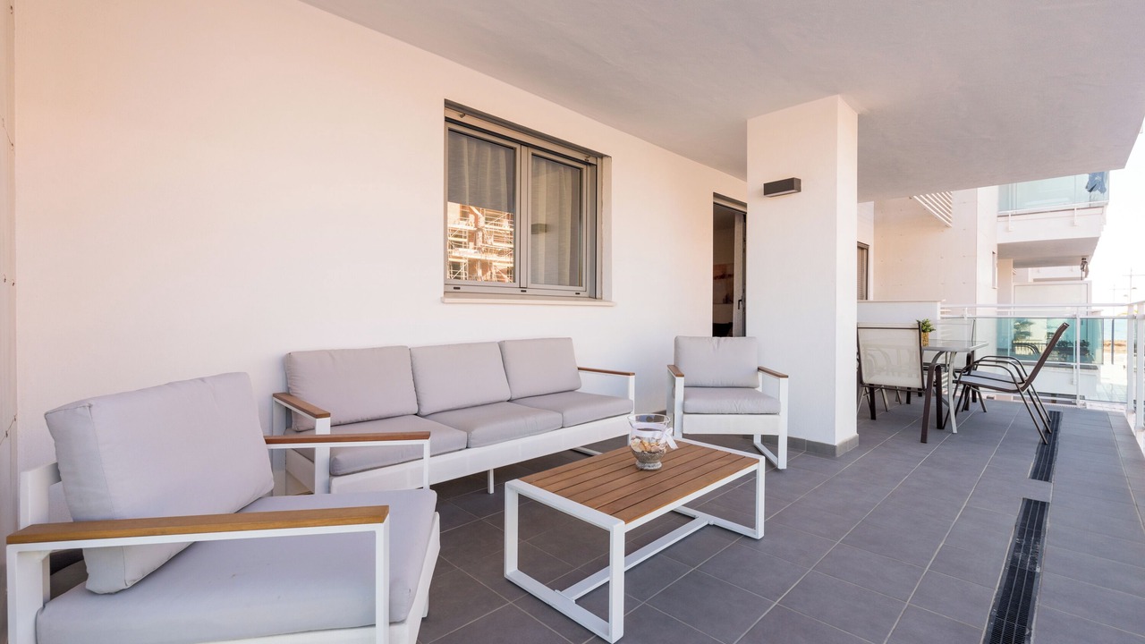Photo of Outdoor in El Morche