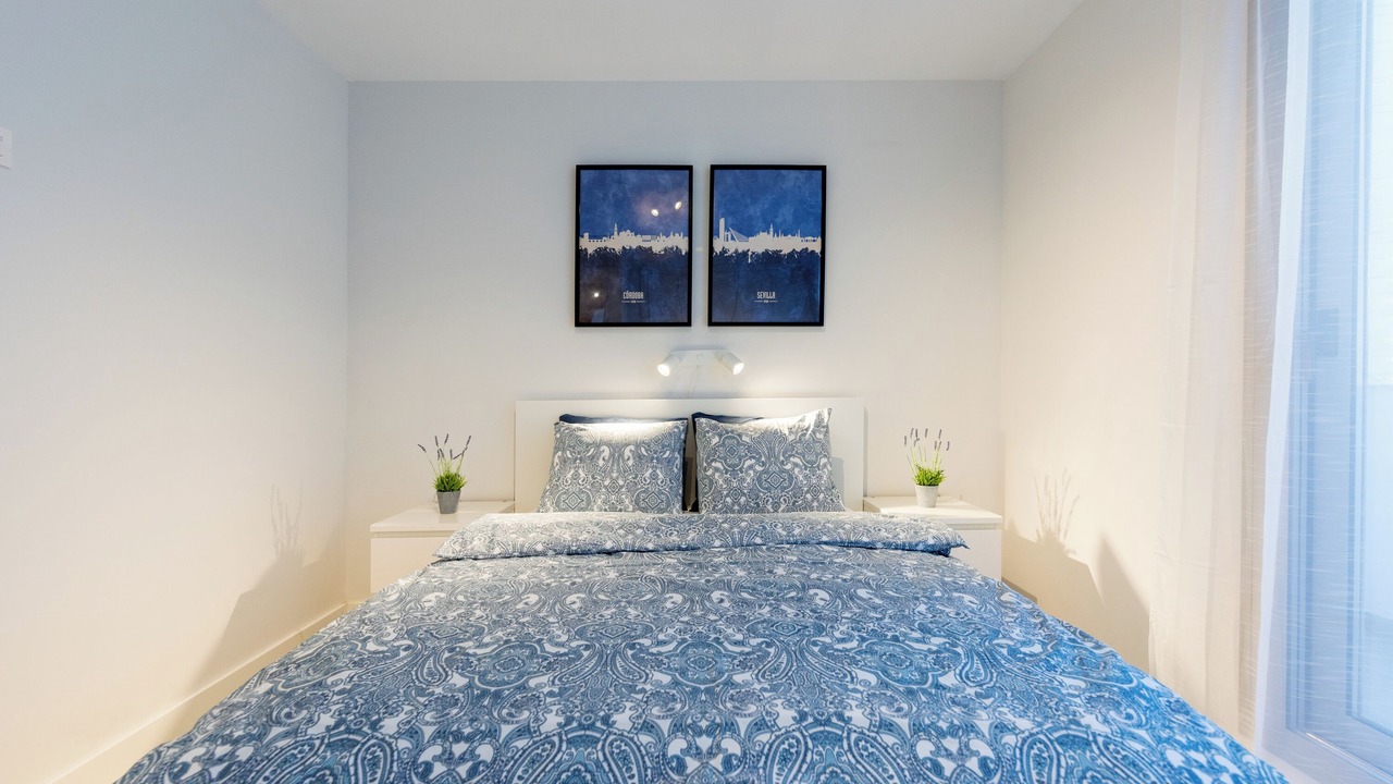 Photo of Bedroom in El Morche