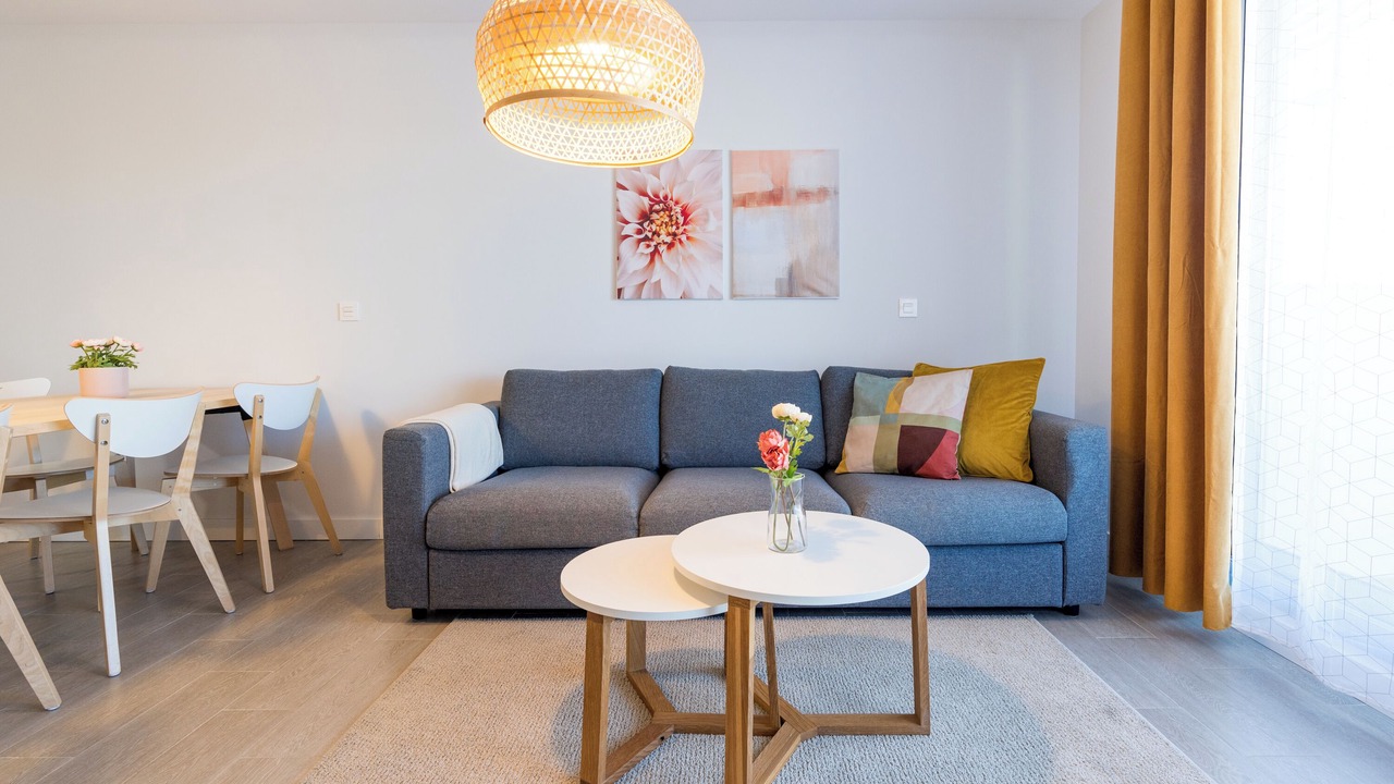 Photo of Livingroom in El Morche