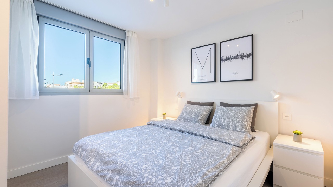 Photo of Bedroom in El Morche