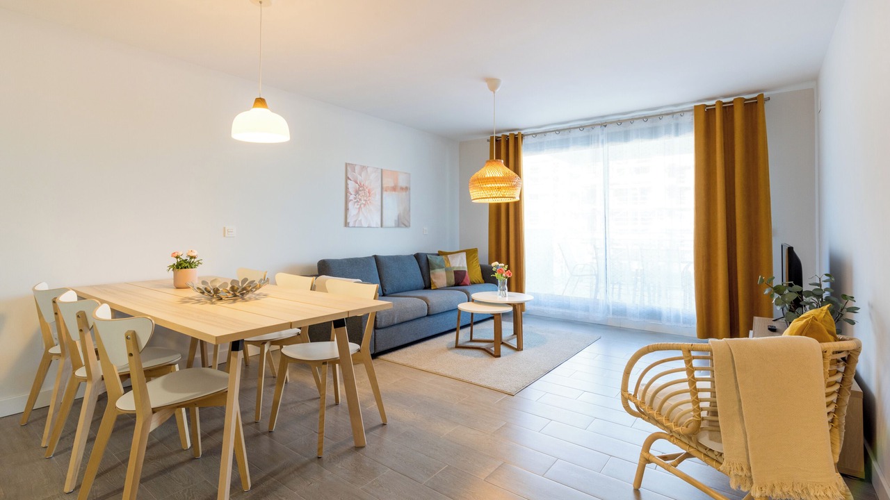 Photo of Livingroom in El Morche