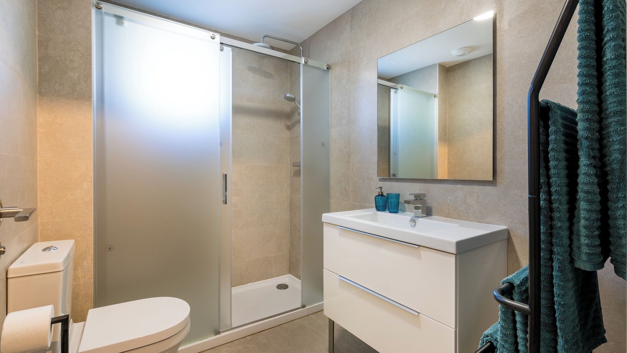 Photo of Bathroom in El Morche