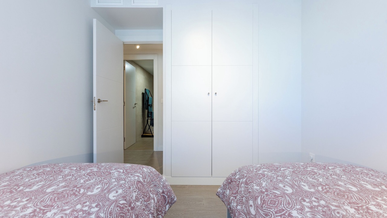 Photo of Bedroom in El Morche