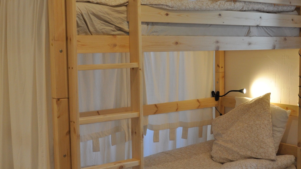 Photo of Bedroom in Le Bosc