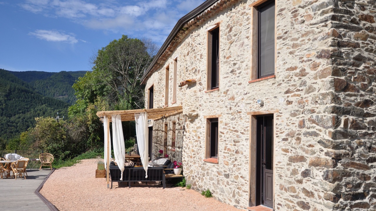 Photo of Outdoor in Le Bosc