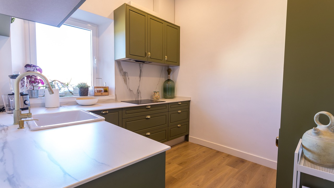 Photo of Kitchen in Siguenza