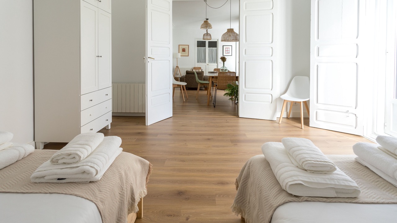 Photo of Bedroom in Siguenza