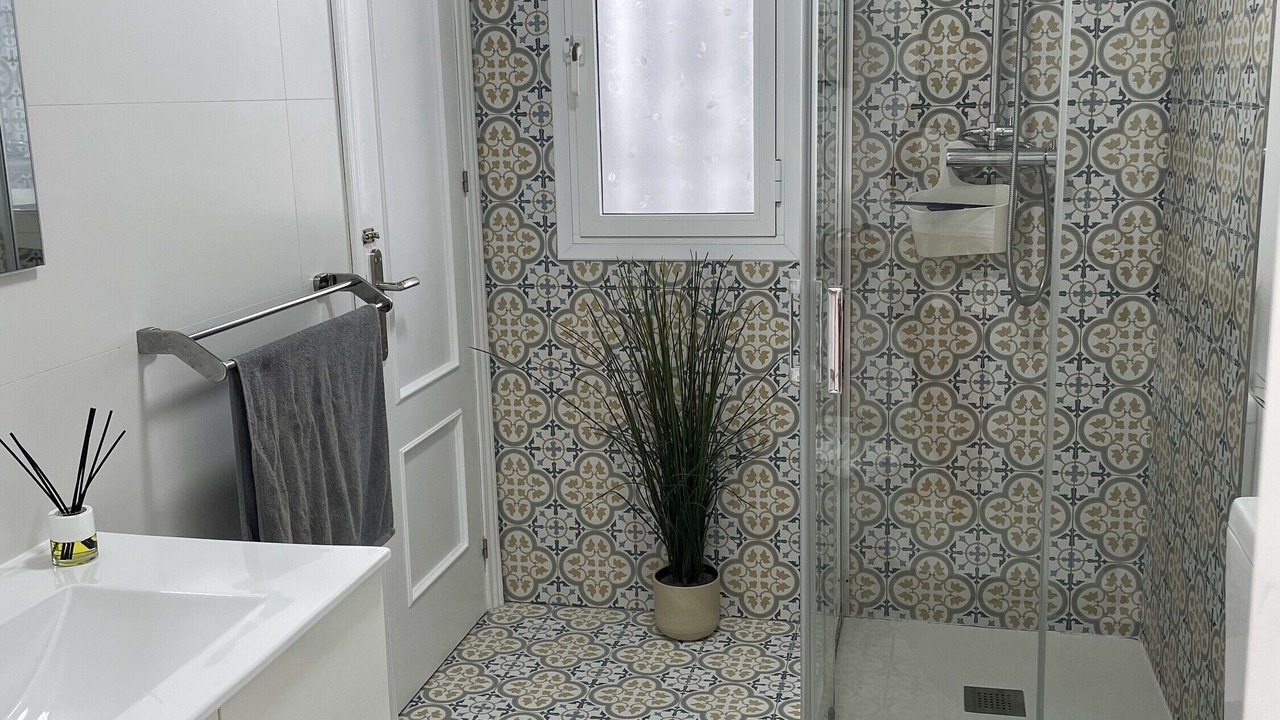 Photo of Bathroom in Punta Lara