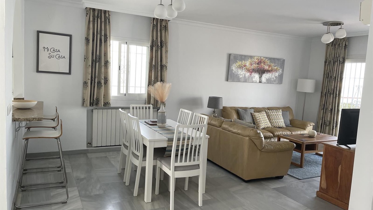Photo of Livingroom in Punta Lara