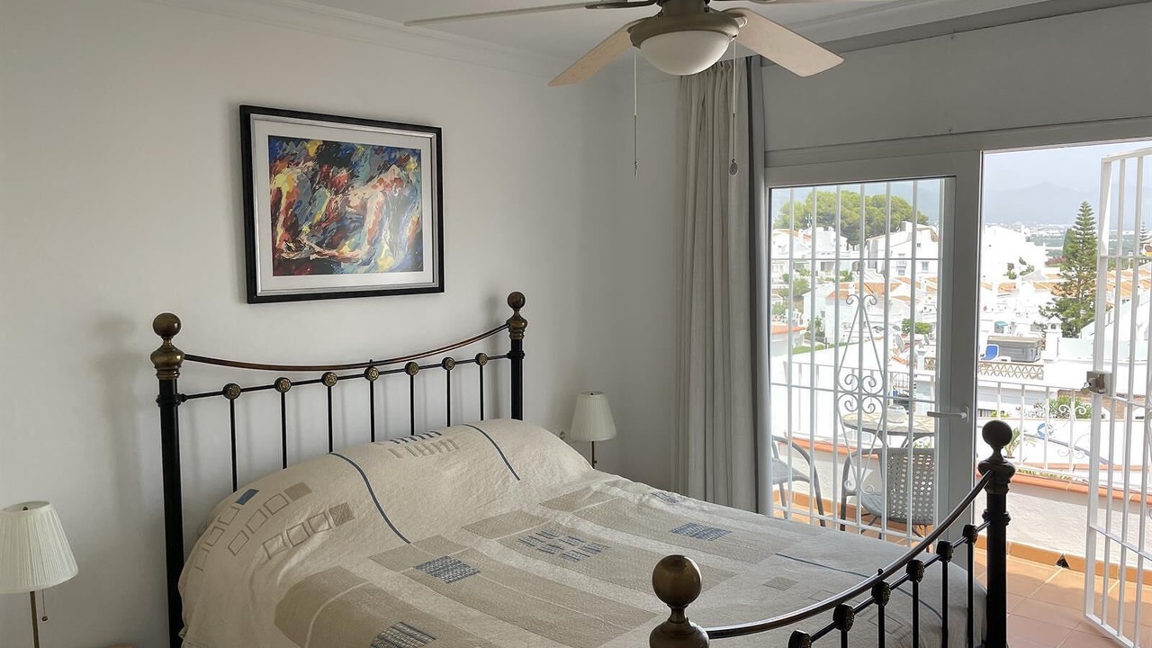 Photo of Bedroom in Punta Lara