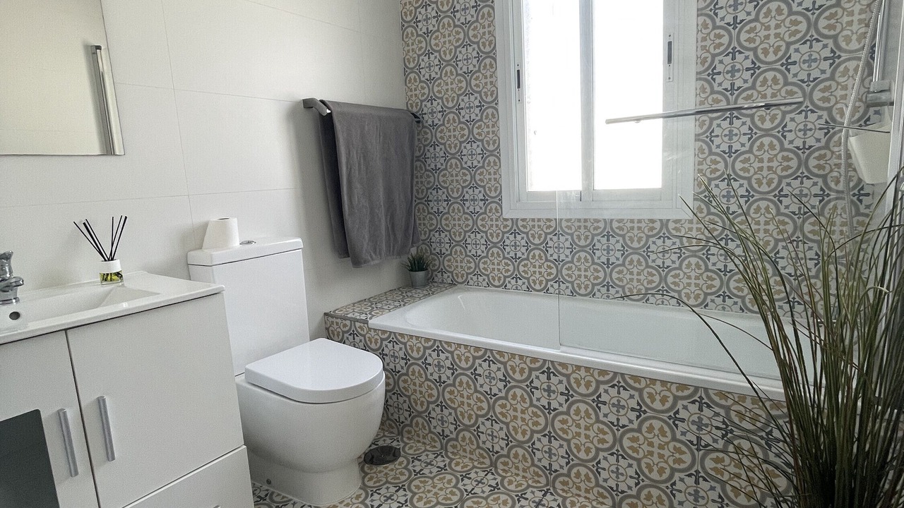 Photo of Bathroom in Punta Lara