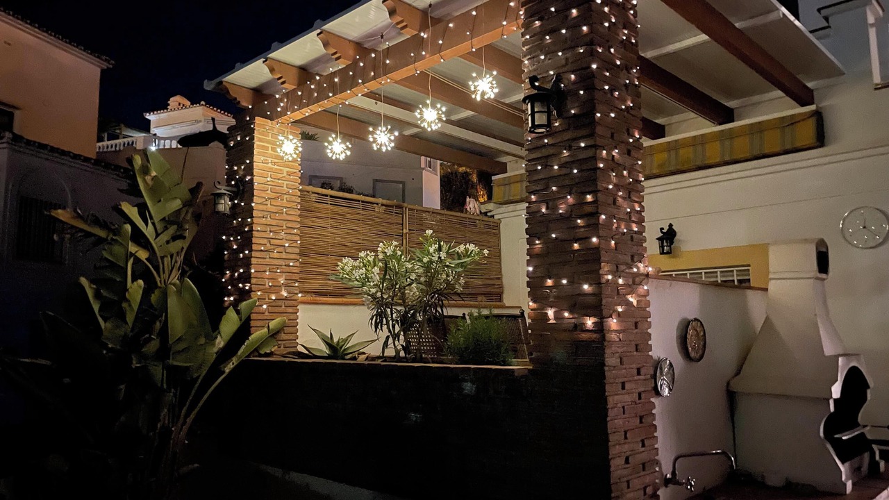 Photo of Patio Balcony in Punta Lara