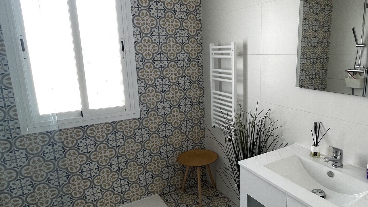 Photo of Bathroom in Punta Lara