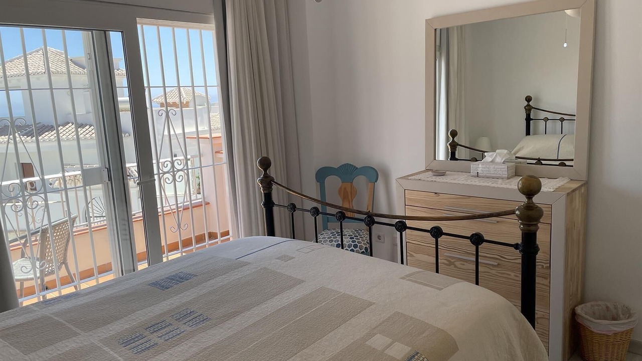 Photo of Bedroom in Punta Lara