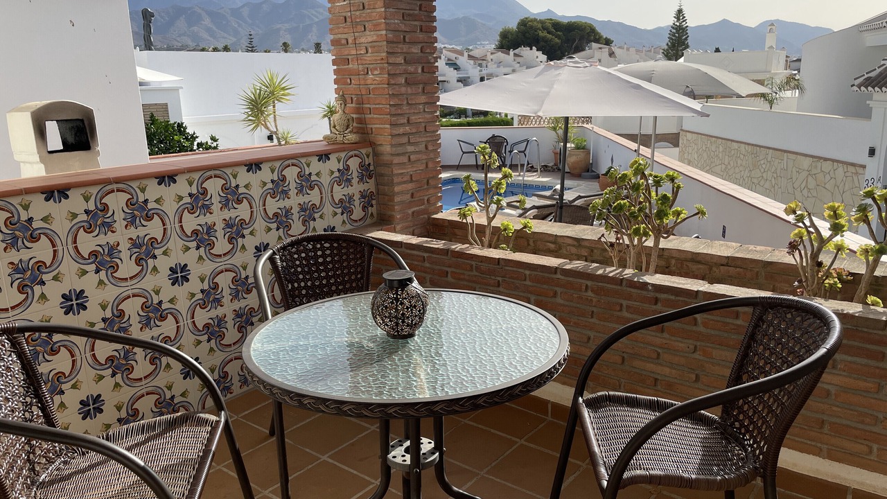 Photo of Outdoor in Punta Lara