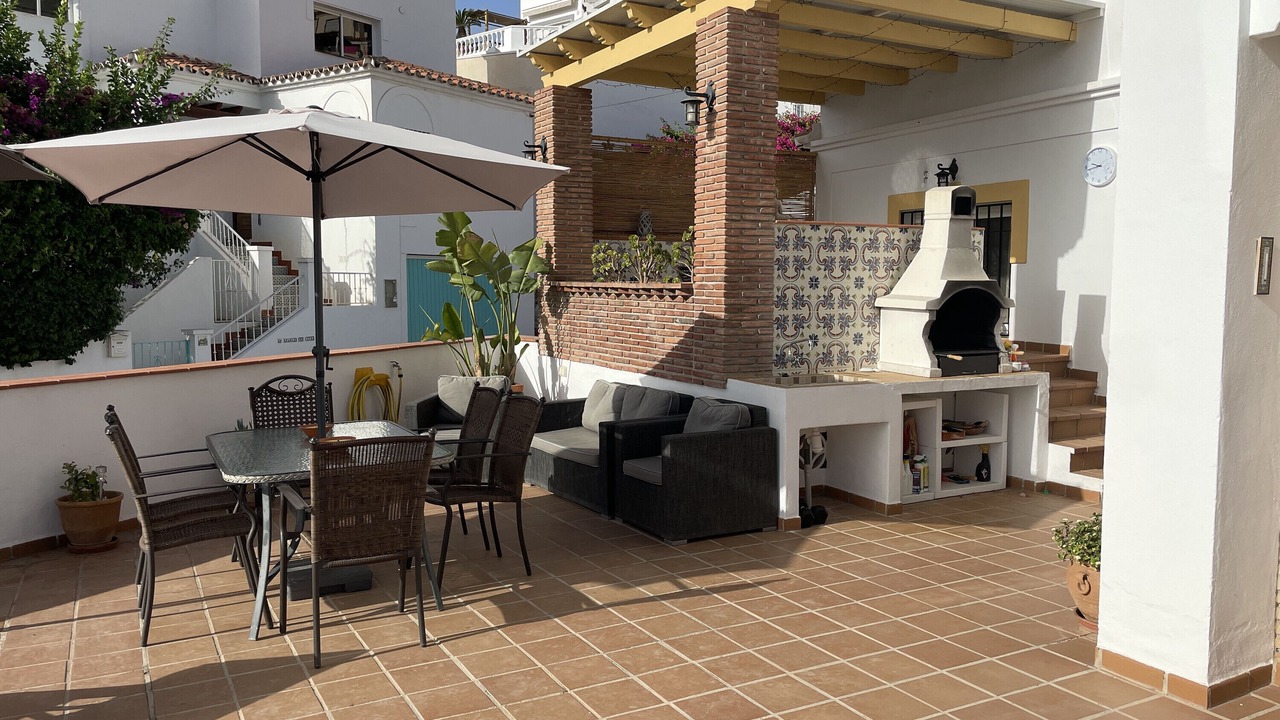 Photo of Outdoor in Punta Lara