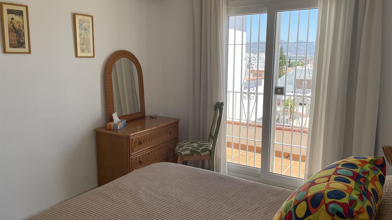 Photo of Bedroom in Punta Lara