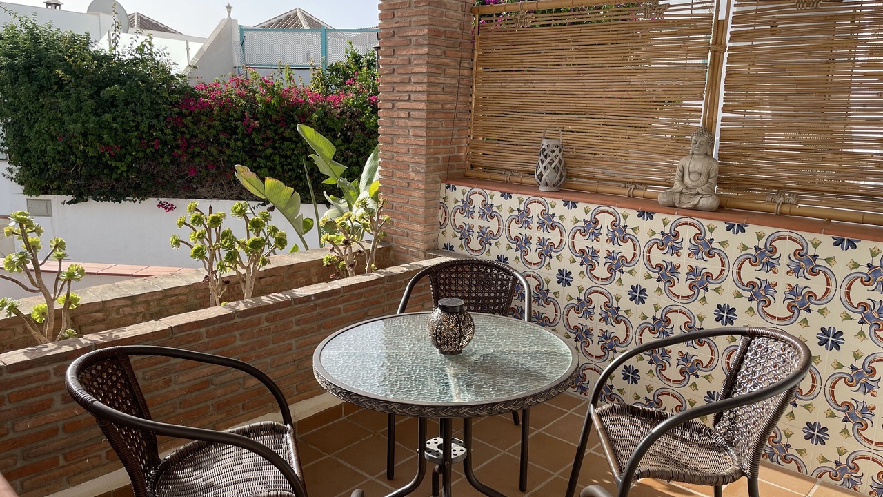 Photo of Outdoor in Punta Lara